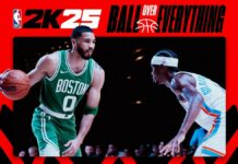 NBA 2K25