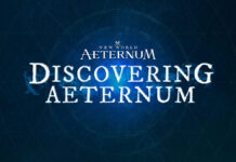 New World: Aeternum