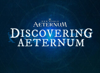 New World: Aeternum