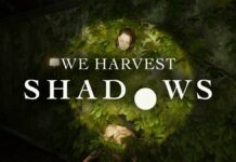 We Harvest Shadows