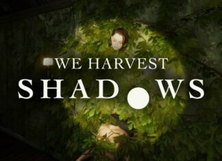 We Harvest Shadows