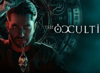 The Occultist