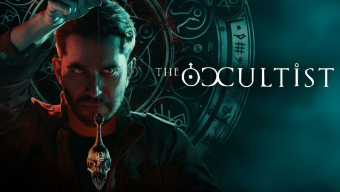 The Occultist