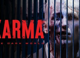 KARMA: The Dark World