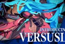 Granblue Fantasy Versus Rising