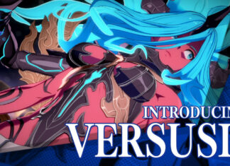 Granblue Fantasy Versus Rising