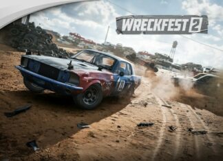 Wreckfest 2