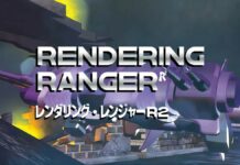 Rendering Ranger: R² [Rewind]