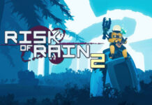 Risk of Rain 2