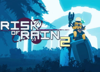 Risk of Rain 2