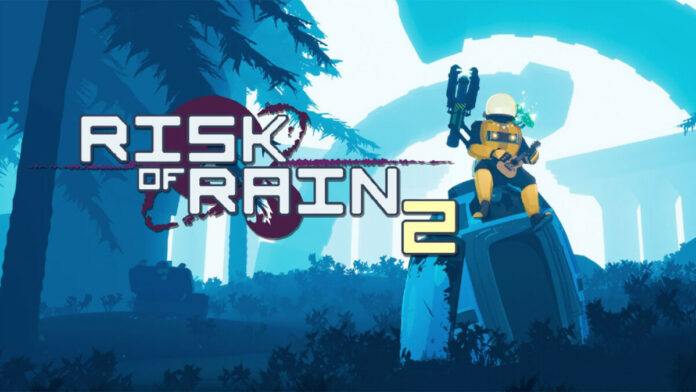 Risk of Rain 2