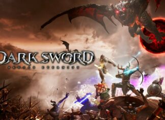 Darksword: Battle Eternity