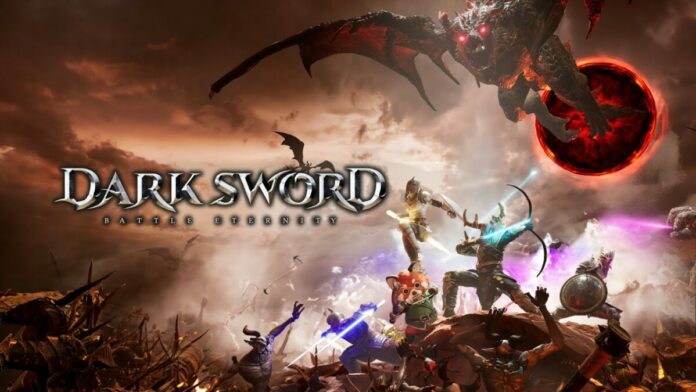 Darksword: Battle Eternity