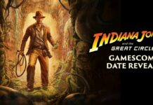 Indiana Jones and the Great Circle