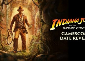 Indiana Jones and the Great Circle