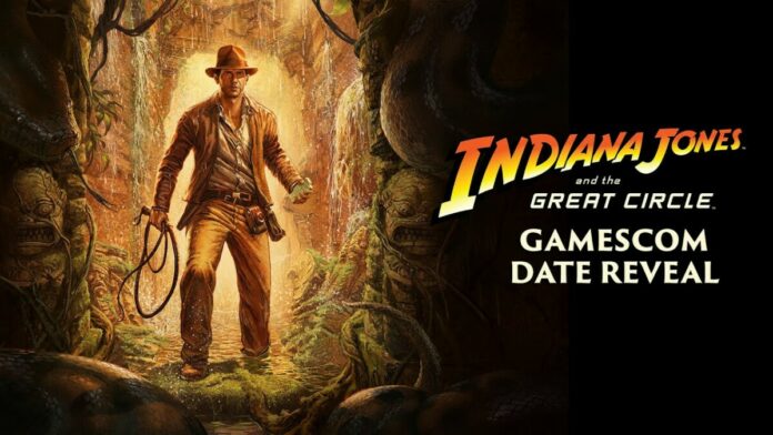 Indiana Jones and the Great Circle