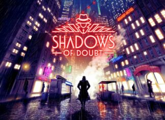 Shadows of Doubt