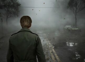 Silent Hill 2 Remake