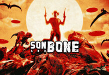 Son and Bone