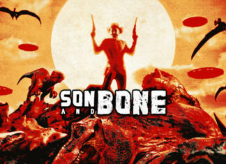 Son and Bone