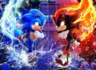 Sonic 3 Filme