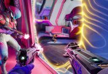 Splitgate 2