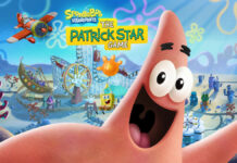 SpongeBob SquarePants: The Patrick Star Game