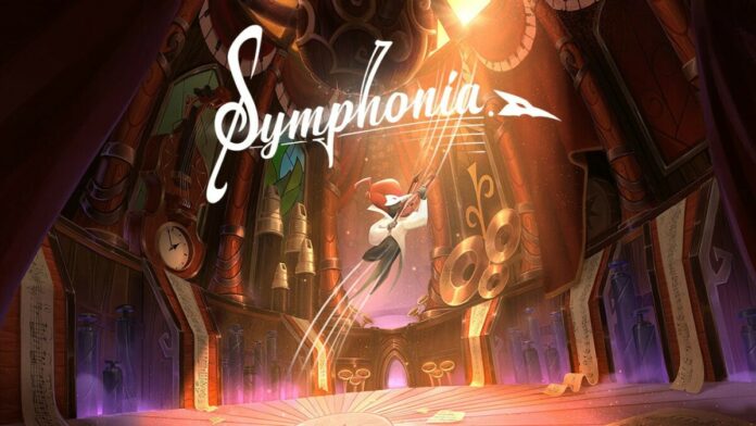 Symphonia