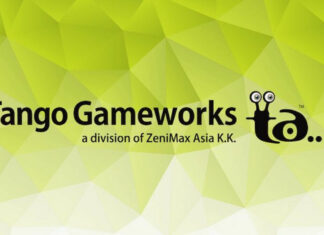 Tango Gameworks