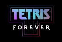 Tetris Forever