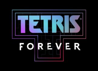 Tetris Forever