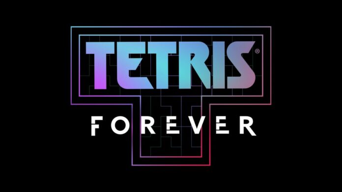 Tetris Forever