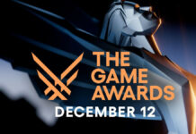 The Game Awards 2024