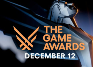 The Game Awards 2024