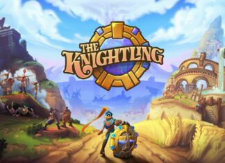 The Knightling