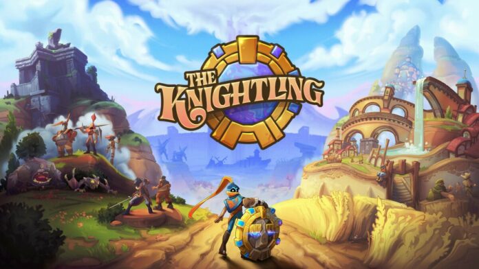 The Knightling