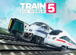 Train Sim World 5