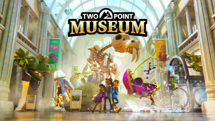 Two Point Museum