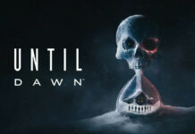 Until Dawn