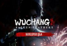 WUCHANG: Fallen Feathers