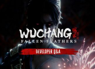 WUCHANG: Fallen Feathers