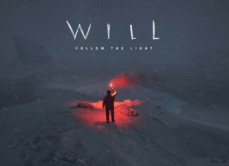 WILL: Follow The Light