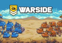 Warside