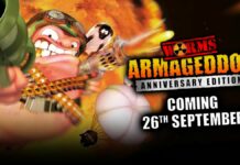 Worms Armageddon: Anniversary Edition