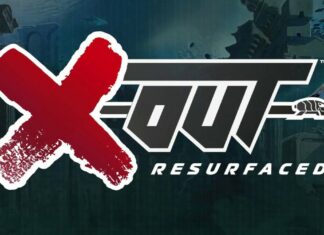 X-Out: Resurfaced