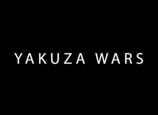 Yakuza Wars