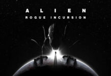 Alien: Rogue Incursion