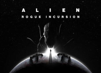 Alien: Rogue Incursion