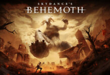 Skydance's Behemoth