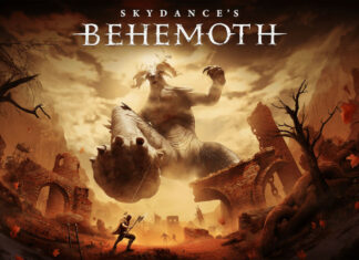 Skydance's Behemoth